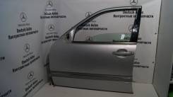 Дверь передняя левая Mercedes-Benz W210 рестайлинг (DeutschAutos) в Новосибирске Дверь боковая. Buerstner Elegance Mercedes-Benz E-Class, S210, W210 M104, M111E20, M111E20EVOML, M111E23, M112E24, M112E26, M112E28, M112E32, M113E43...