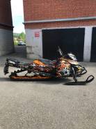 BRP Ski-Doo Summit, 2014 в Междуреченске BRP Ski-Doo Summit. есть псм