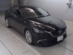 Mazda Atenza. �������, ��������, 2.2 (175��.�.), ������, 38 000����. ��, �/�. ��� ����� �� ������������ ����