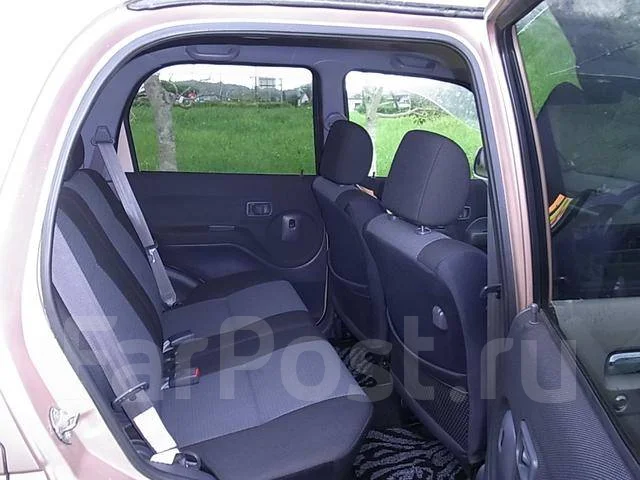 Daihatsu Terios Kid. �������, 4wd, 0.7, ������, �/�, ��� ���. ��� ����� �� ������������ ����