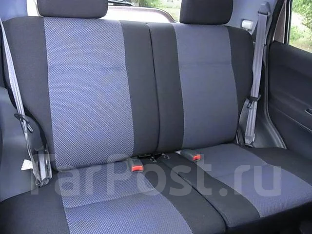 Daihatsu Terios Kid. �������, 4wd, 0.7, ������, �/�, ��� ���. ��� ����� �� ������������ ����