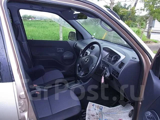Daihatsu Terios Kid. �������, 4wd, 0.7, ������, �/�, ��� ���. ��� ����� �� ������������ ����