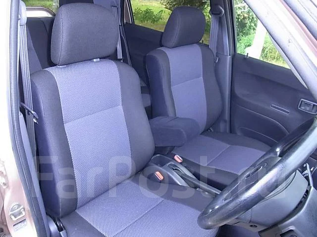 Daihatsu Terios Kid. �������, 4wd, 0.7, ������, �/�, ��� ���. ��� ����� �� ������������ ����
