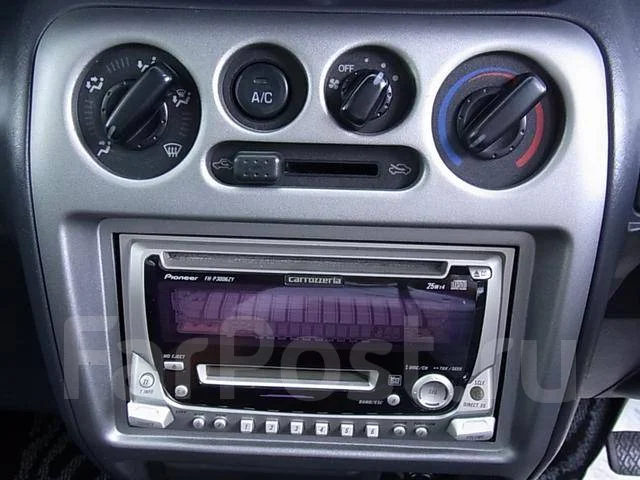 Daihatsu Terios Kid. �������, 4wd, 0.7, ������, �/�, ��� ���. ��� ����� �� ������������ ����