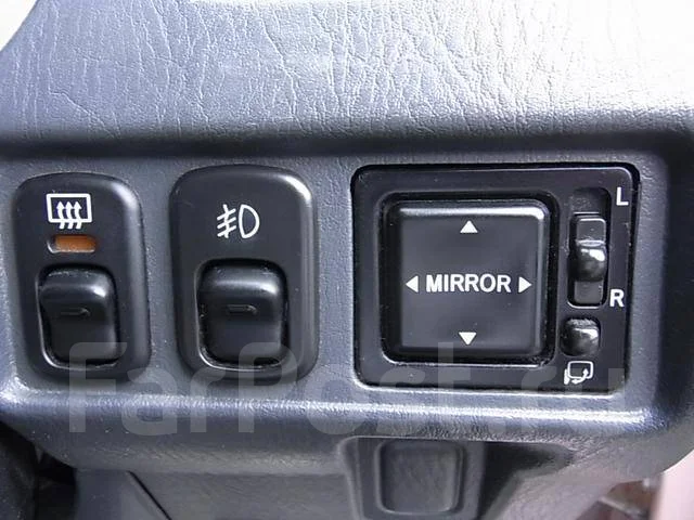 Daihatsu Terios Kid. �������, 4wd, 0.7, ������, �/�, ��� ���. ��� ����� �� ������������ ����