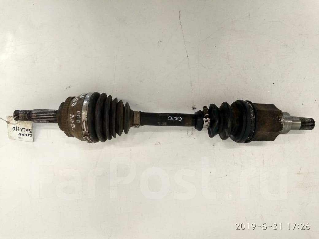 левый привод солано. левый привод солано. Bac2203100). левый привод солано. привод правый лифан солано.