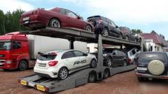 Автовозы по России
