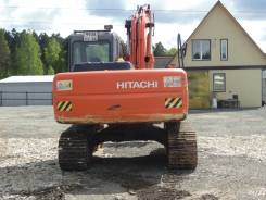 Hitachi ZX110. Продам экскаватор гусеничный Hitachi ZX-110, 0,65 куб. м.