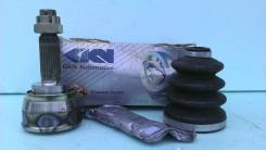 Шрус подвески. Hyundai Lantra Hyundai Elantra, J1 Hyundai Scoupe Hyundai Sonata, Y2 Mitsubishi: Chariot, Galant, Lancer, Eterna, Cordia, Colt Двигател...