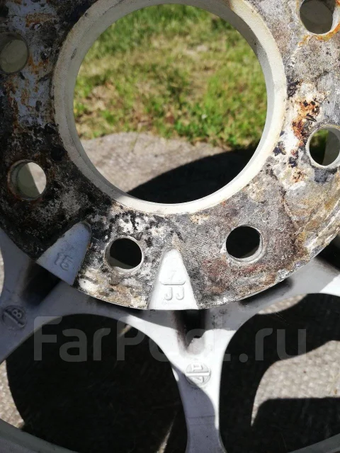 Weds Sport. 7.0/6.0x15", 4x114.3, ET-40/-50 ����