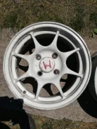 Weds Sport. 7.0/6.0x15", 4x114.3, ET-40/-50 ����