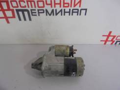 Стартер MMC GALANT, LEGNUM, RVR, FTO, CARISMA, DION, PAJERO IO, MIRAGE, MIRAGE DINGO, LANCER, LANCER CEDIA, LANCER CEDIA WAGON, ASPIRE