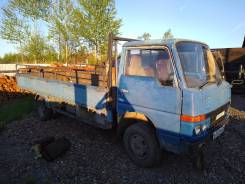 Nissan Atlas, 1988 в Сковородино Nissan Atlas. Срочно продам , 3 500 куб. см., 2 500 кг., 4x2