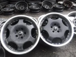 Bluege. 7.5x18", 5x114.3, ET48, �� 73,1���. ��� ����� �� ����������� ������ ����