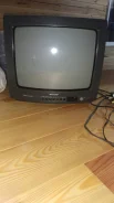Sharp. CRT (���) ����