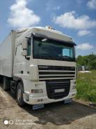 DAF XF105. Продам Daf105 12г. /11мес., 18 000 кг., 4x2