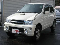 Daihatsu Terios Kid. �������, 4wd, 0.7, ������, �/�. ��� ����� �� ������������ ����