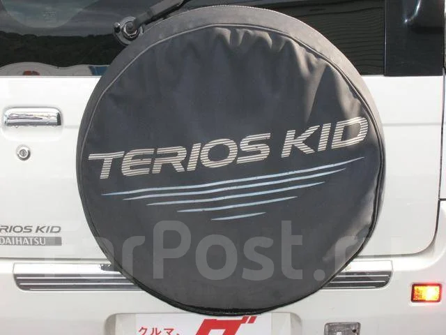 Daihatsu Terios Kid. �������, 4wd, 0.7, ������, �/�. ��� ����� �� ������������ ����
