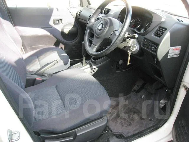Daihatsu Terios Kid. �������, 4wd, 0.7, ������, �/�. ��� ����� �� ������������ ����