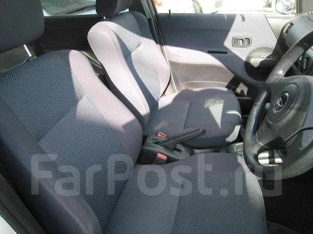 Daihatsu Terios Kid. �������, 4wd, 0.7, ������, �/�. ��� ����� �� ������������ ����