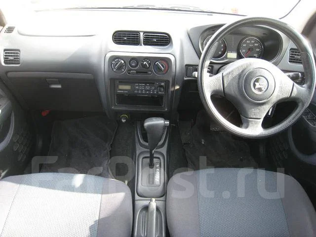 Daihatsu Terios Kid. �������, 4wd, 0.7, ������, �/�. ��� ����� �� ������������ ����