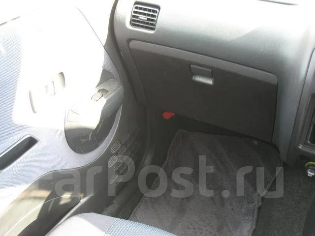 Daihatsu Terios Kid. �������, 4wd, 0.7, ������, �/�. ��� ����� �� ������������ ����