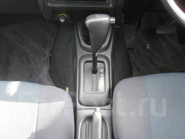 Daihatsu Terios Kid. �������, 4wd, 0.7, ������, �/�. ��� ����� �� ������������ ����