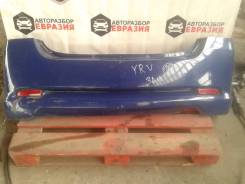 Бампер. Daihatsu YRV