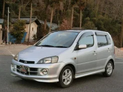 Daihatsu YRV. �������, ��������, 1.3, ������, �/�, ��� ���. ��� ����� �� ������������ ����