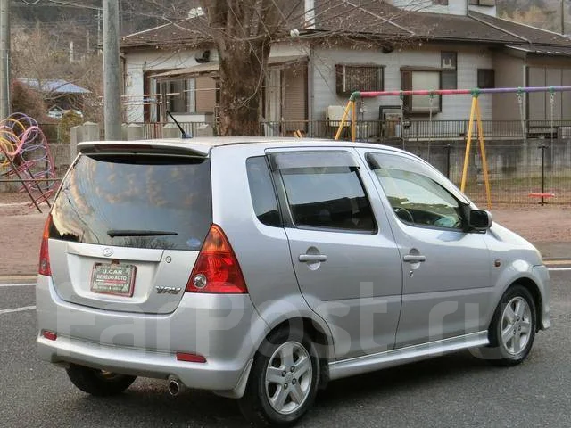 Daihatsu YRV. �������, ��������, 1.3, ������, �/�, ��� ���. ��� ����� �� ������������ ����