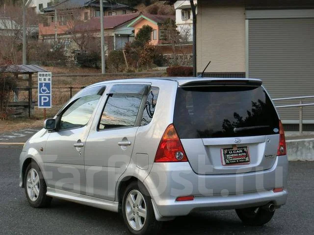Daihatsu YRV. �������, ��������, 1.3, ������, �/�, ��� ���. ��� ����� �� ������������ ����
