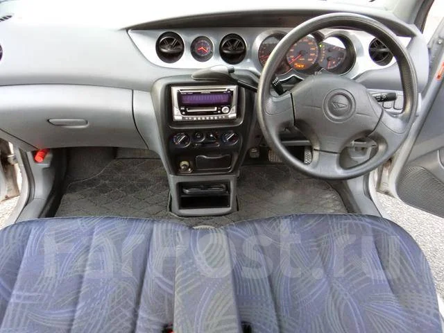 Daihatsu YRV. �������, ��������, 1.3, ������, �/�, ��� ���. ��� ����� �� ������������ ����