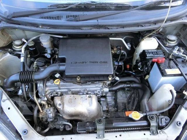 Daihatsu YRV. �������, ��������, 1.3, ������, �/�, ��� ���. ��� ����� �� ������������ ����