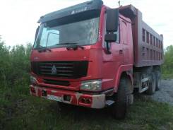 Howo. Продаётся грузовик HOWO, 25 000 кг., 6x4
