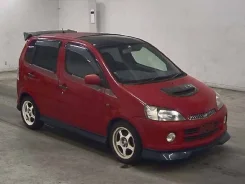 Daihatsu YRV. �������, ��������, 1.3, ������, �/�, ��� ���. ��� ����� �� ������������ ����