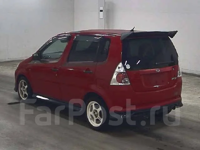 Daihatsu YRV. �������, ��������, 1.3, ������, �/�, ��� ���. ��� ����� �� ������������ ����