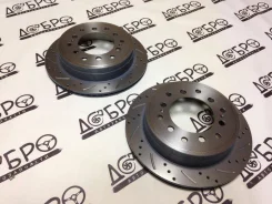 �������� ������ ���������, ��������������� ������ G-brake (Japan) GFR-02858 ����