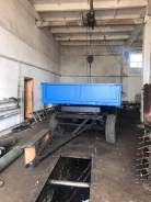 Калачинский 2ПТС-4. Прицеп 2ПТС-4, 4 000 кг. Под заказ