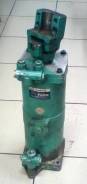 Цилиндр открывания двери DRR 7100 б/у DRR7100