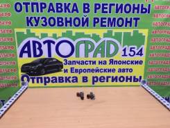 Инжектор, форсунка. Nissan: Bluebird, Maxima, Avenir, Almera, Sunny, Civilian, Skyline, Bluebird Sylphy, Cedric, Fairlady Z, Tino, Pino, Leopard, Stag...