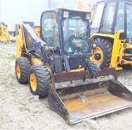 JCB 225. JCB SSL 225, 1 021 кг., Дизельный, 0,47 куб. м.