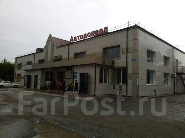 Вокзал дальнереченск уссурийская ул 55 дальнереченск фото
