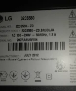 LG 32CS560
