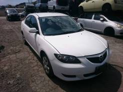 Mazda Axela, 2004 в Барнауле Mazda Axela. BK5P109295