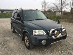 Honda CR-V, 1996 в Барнауле Honda CR-V. RD11058855, B20B