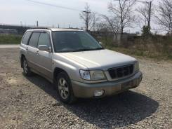 Subaru Forester, 2000 в Барнауле Subaru Forester. SF5115917, EJ201