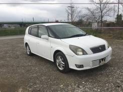 Toyota Opa, 2000 в Барнауле Toyota Opa. ZCT100010566, 1ZZFE