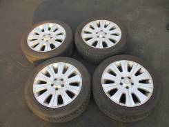 Garson Zuenglein Z10. 8.0x18", 5x114.3, ET45,  73. 