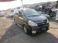 Nissan Serena, 2004 в Барнауле Nissan Serena. TNC24403471, QR20DE