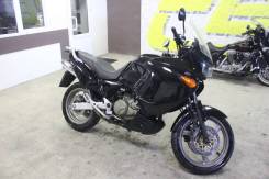 Honda Varadero. 1 000 куб. см., исправен, птс, без пробега